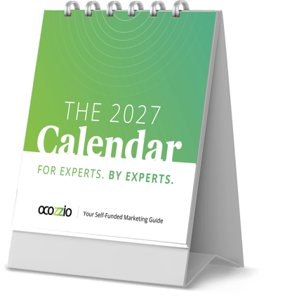 The 2027 Calendar