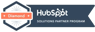 HubSpot Diamond Partner logo