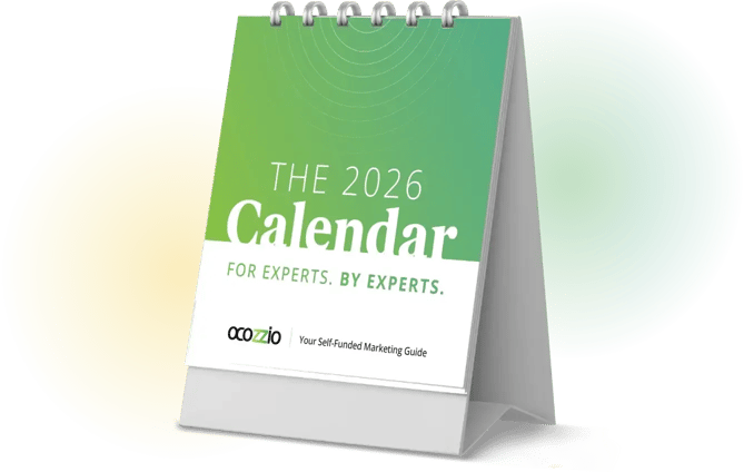 The 2026 Calendar
