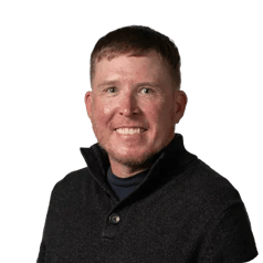 Brian Reitter