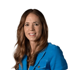 Mary Johnson