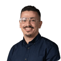 Orlando Rosas