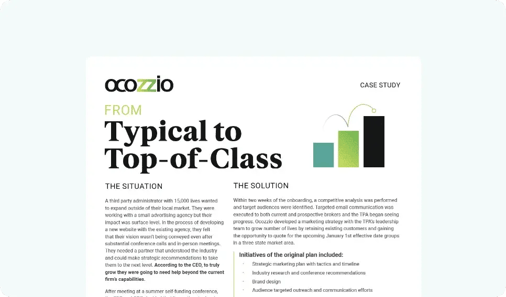 Ocozzio From Typical to Top-Of-Class Pdf - thumbnail image