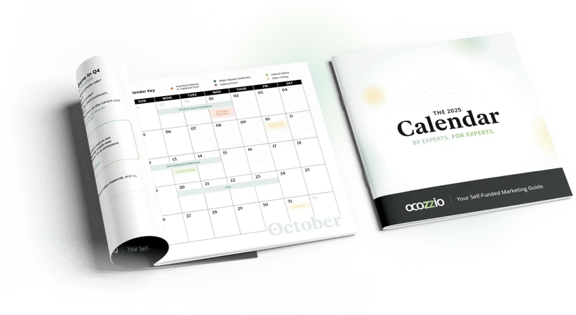 The 2025 Calendar