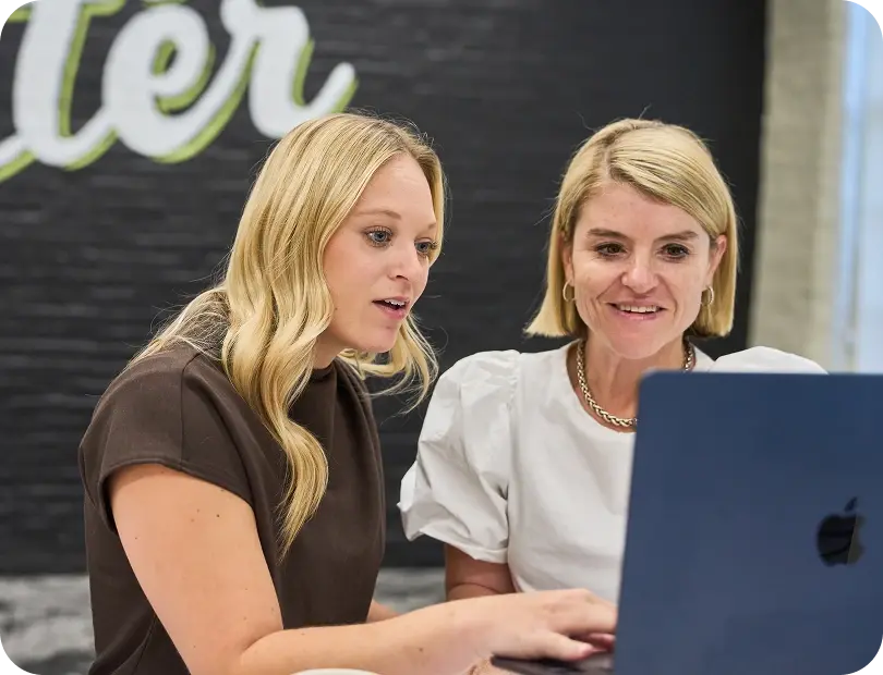 more Ocozzio marketing badasses at work