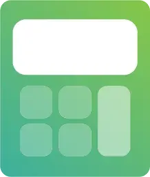 Calculator Icon